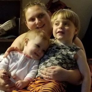 Meet your Posher, Coralee